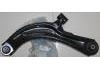 CONTROL ARM L:54501-3DN0A